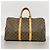 Louis Vuitton Boston Monogram Keepall 45 - vista 14