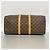 Louis Vuitton Boston Monogram Keepall 45 - vista 3