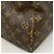 Louis Vuitton Boston Monogram Keepall 45 - vista 7