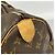 Louis Vuitton Boston Monogram Keepall 45 - vista 8
