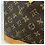 Borsa Louis Vuitton Monogram Alma - vista 10