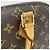 Borsa Louis Vuitton Monogram Alma - vista 11