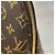 Borsa Louis Vuitton Monogram Alma - vista 13
