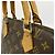 Borsa Louis Vuitton Monogram Alma - vista 8