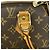 Borsa Louis Vuitton Monogram Alma - vista 9