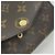Louis Vuitton Monogram Portefeuille Sarah Long Wallet - view 7