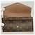 Louis Vuitton Monogram Portefeuille Sarah Long Wallet - view 8
