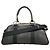 Christian Dior Hardcore Lederhandtasche