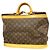 Bolsa Louis Vuitton Boston Monogram Cruiser 40