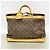 Bolsa Louis Vuitton Boston Monogram Cruiser 40 - vista 12