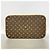 Bolsa Louis Vuitton Boston Monogram Cruiser 40 - vista 3