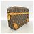 Bolsa de Mão Louis Vuitton Monogram Compiegne 28 - vista 2