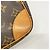 Bolsa de Mão Louis Vuitton Monogram Compiegne 28 - vista 6