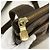 Louis Vuitton Damier Pochette Plat Brooklyn Shoulder Bag - vista 10