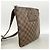 Louis Vuitton Damier Pochette Plat Brooklyn Shoulder Bag - vista 2