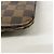 Louis Vuitton Damier Pochette Plat Brooklyn Shoulder Bag - vista 6