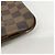 Louis Vuitton Damier Pochette Plat Brooklyn Shoulder Bag - vista 7