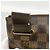 Louis Vuitton Damier Pochette Plat Brooklyn Shoulder Bag - vista 8