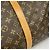 Louis Vuitton Boston Monogram Keepall Bandoulière 50 - vista 11