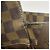 Borsa a tracolla Louis Vuitton Damier Bastille - vista 10