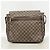 Borsa a tracolla Louis Vuitton Damier Bastille - vista 13