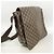 Borsa a tracolla Louis Vuitton Damier Bastille - vista 2