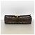 Borsa a tracolla Louis Vuitton Damier Bastille - vista 3