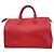 Louis Vuitton Epi Speedy 30 Handtasche