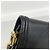 Bolso de hombro Louis Vuitton Epi Dauphine MM - vista 8