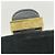 Bolso de hombro Louis Vuitton Epi Dauphine MM - vista 9