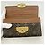 Louis Vuitton Monogram Etoile Portefeuille Sarah Long Wallet - vista 10