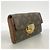 Louis Vuitton Monogram Etoile Portefeuille Sarah Long Wallet - vista 2