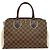 Sac à main Louis Vuitton Damier Normandie