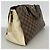 Sac à main Louis Vuitton Damier Normandie - vue 2