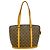 Louis Vuitton Monogram Babylon Schultertasche