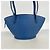 Borsa a tracolla Louis Vuitton Epi Saint Jacques Poignée Long - vista 11
