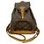 Zaino Louis Vuitton Monogram Mini Montsouris