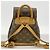 Zaino Louis Vuitton Monogram Mini Montsouris - vista 13