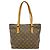 Borsa Tote Cabas Piano Monogram Louis Vuitton