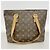 Borsa Tote Cabas Piano Monogram Louis Vuitton - vista 10