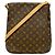 Borsa a tracolla Louis Vuitton Monogram Musette M51256
