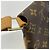 Borsa a tracolla Louis Vuitton Monogram Musette M51256 - vista 7