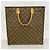 Bolso Tote Louis Vuitton Monogram Sac Plat - vista 10