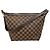 Borsa a tracolla Louis Vuitton Damier Irovo MM
