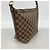 Borsa a tracolla Louis Vuitton Damier Irovo MM - vista 2