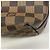 Borsa a tracolla Louis Vuitton Damier Irovo MM - vista 7