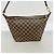 Borsa a tracolla Louis Vuitton Damier Irovo MM - vista 9