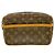 Borsa a pochette Louis Vuitton Monogram Compiegne 23