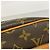 Borsa a pochette Louis Vuitton Monogram Compiegne 23 - vista 6