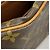 Borsa a pochette Louis Vuitton Monogram Compiegne 23 - vista 7